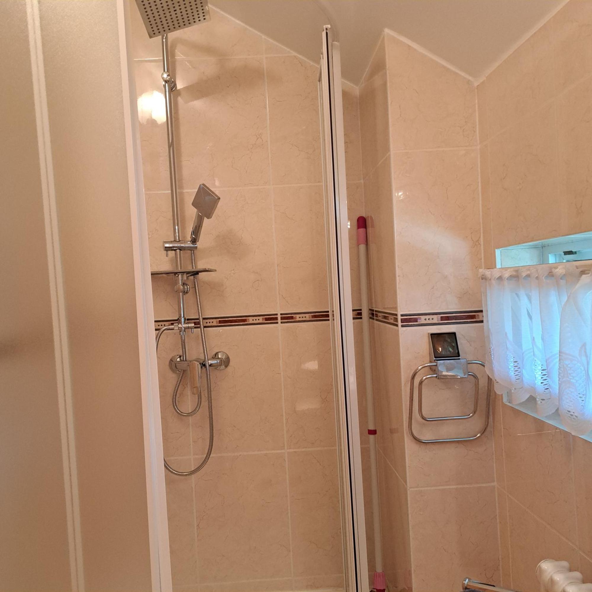 Tavirózsa Apartamento Balatonfůzfő Exterior foto